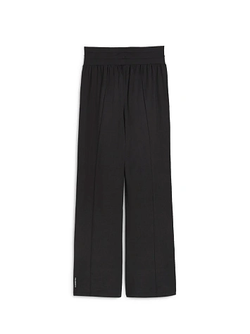 Puma Брюки женские CLOUDSPUN HW WIDE LEG PANT