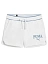 Puma Шорты женские PUMA SQUAD 5 SHORTS TR [белый]