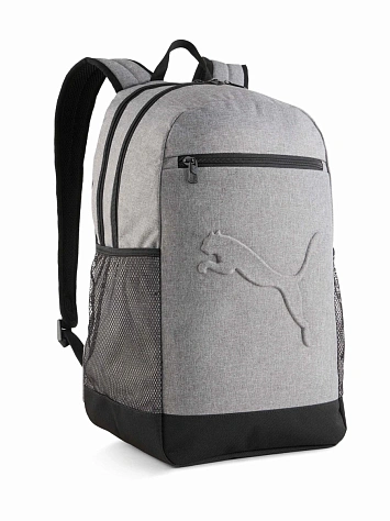 Puma Рюкзак BUZZ HEATHER