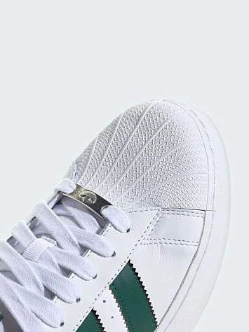 Adidas Кеды мужские SUPERSTAR XLG T