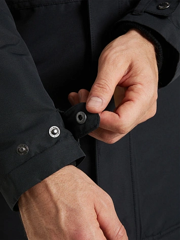 Columbia Куртка утеплённая мужская RUGGED PATH™