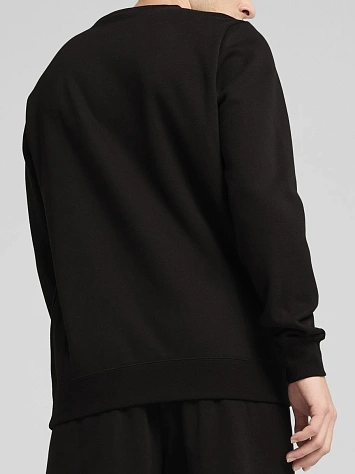 Puma Джемпер мужской ESS CREW FL