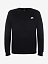Nike Джемпер мужской NSW CLUB CRW FT [чёрный]