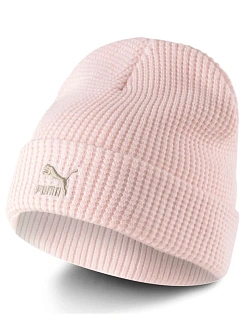 Puma Шапка ARCHIVE MID FIT BEANIE