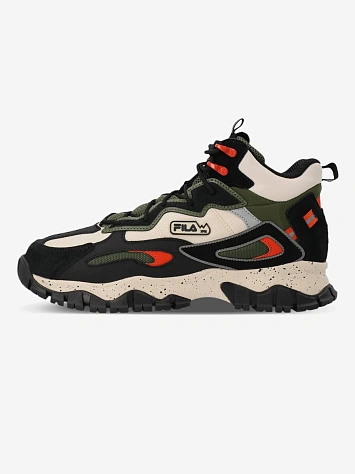 FILA Кроссовки мужские RAY TRACER TR 2 MID