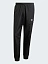 Adidas Брюки мужские Q3 ATL PANTS [чёрный]