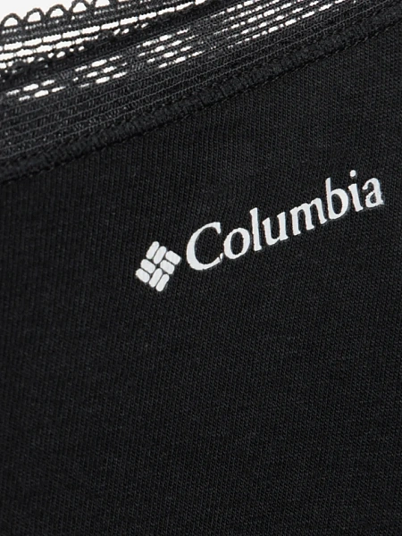 Columbia Трусы женские LACE COTTON STRETCH HIPSTER