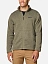 Columbia Джемпер мужской ALTO PASS™ FULL ZIP FLEECE [зелёный]