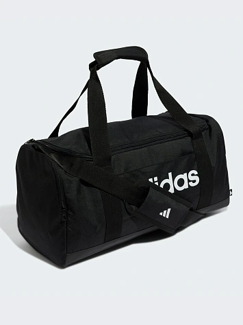 Adidas Сумка спортивная LINEAR DUFFEL S