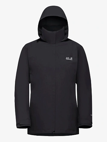 Jack Wolfskin Ветровка женская TRAILTIME 2L JKT W