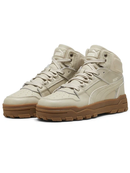 Puma Ботинки мужские REBOUND ABRUPT