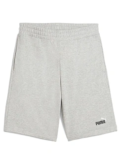 Puma Шорты мужские ESS 2 COLOR NO. 1 LOGO SHORTS 10 TR