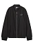 Puma Ветровка женская STYLE JACKET [чёрный]