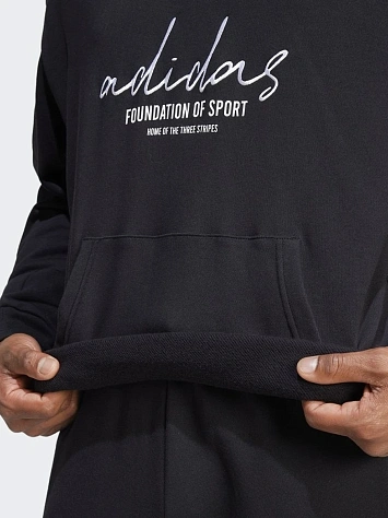 Adidas Джемпер мужской BL FL HD Q3