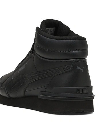 Puma Кроссовки утеплённые мужские ST RUNNER V4 MID