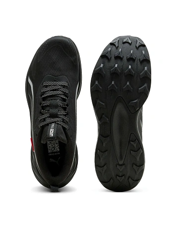 Puma Кроссовки мужские POUNCE LITE 2 TRAIL PRIMALOFT