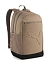 Puma Рюкзак BUZZ BACKPACK [коричневый]