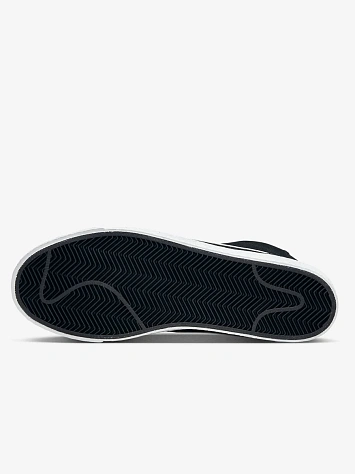 Nike Кеды мужские SB ZOOM BLAZER MID