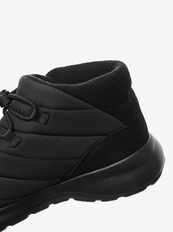 NORTHLAND Ботинки утеплённые женские BURST SLIP-ON