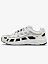 Nike Кроссовки мужские P-6000 [белый]