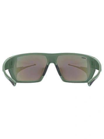 Uvex Очки солнцезащитные SPORTSTYLE 238
