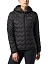Columbia Куртка-пуховик женская DELTA RIDGE™ DOWN HOODED JACKET [чёрный]
