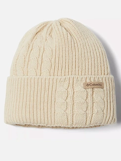 Columbia Шапка AGATE PASS™ CABLE KNIT BEANIE