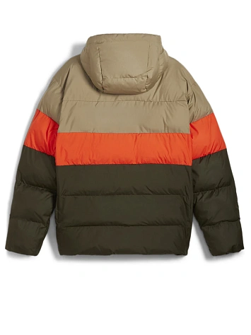 Puma Куртка утеплённая мужская POLY PUFFER JACKET