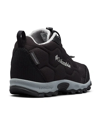 Columbia Ботинки подростковые FIRECAMP MID II