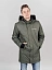 Nordski Куртка утеплённая мужская NORDSKI [зелёный]