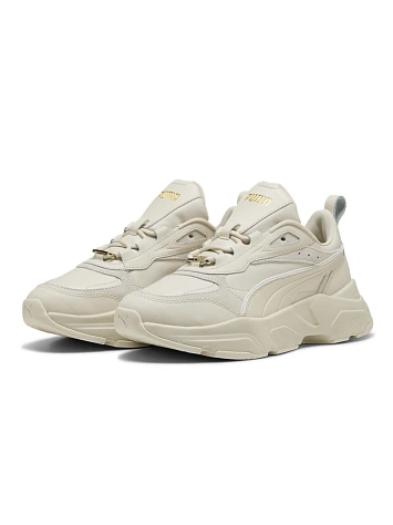 Puma Кроссовки женские CASSIA LUX