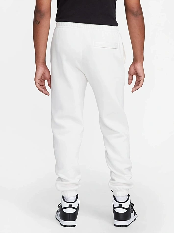 Nike Брюки мужские NK CLUB+ BB CF PANT MLOGO