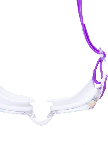 25DEGREES Очки для плавания LOAD RAINBOW