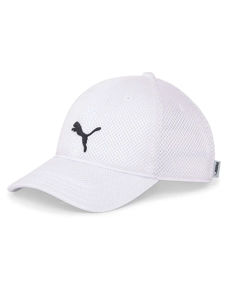 Puma Кепка TRAINING MESH CAP