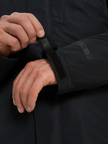 Outventure Куртка-пуховик мужская