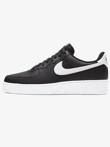 Nike Кеды мужские AIR FORCE 1 07
