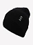 Kappa Шапка [чёрный]