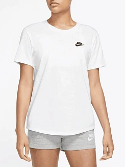 Nike Футболка женская NSW TEE CLUB