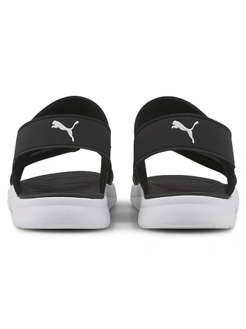 Puma Сандалии мужские BACKSTRAP SANDALS