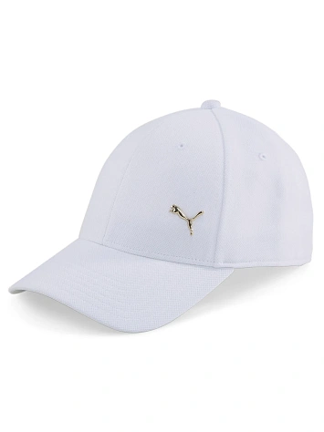 Puma Кепка GOLD METAL CAT CAP