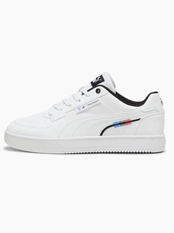 Puma Кеды мужские BMW M MOTORSPORT CAVEN 2.0