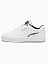 Puma Кеды мужские BMW M MOTORSPORT CAVEN 2.0 [белый]