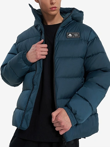 Kappa Куртка утеплённая мужская ALCE