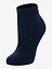 Columbia Носки подростковые BRUSHED WOOL FLEECE [синий]