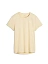 Puma Футболка женская W TAD ESSENTIAL HEATHER TEE [жёлтый]