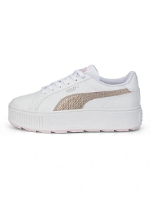 Кеды низкие