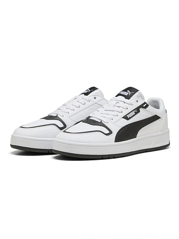 Puma Кеды мужские COURT CLASSIC STREET