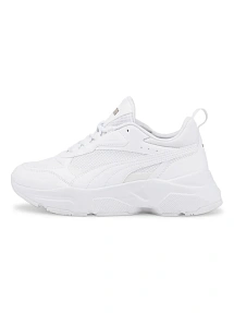 Кроссовки низкие