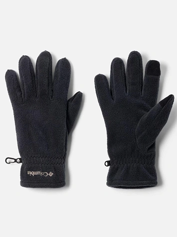 Columbia Перчатки мужские M STEENS MOUNTAIN™ II FLEECE GLOVE