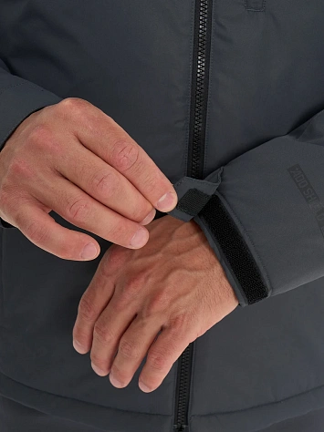 Outventure Куртка утеплённая мужская